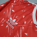 Liverpool F.C. 1989 Men's Retro