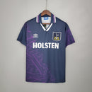 Tottenham Il 94/95 Hombre (Retro)