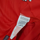 Manchester United I 99/00 Hombre (Retro) Manga Iarga
