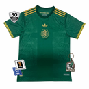 México de Gold Cup 2025 Camisola - Homem