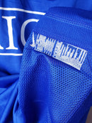 Manchester United I 07/08 Hombre (Retro) Manga Iarga