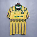 Celtic III 91/92 Hombre (Retro)