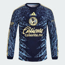 Camisola Club América II 25/26 - Manga Comprida