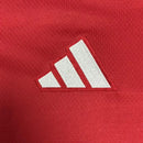 Liverpool 25/26 T-shirt - Baseball