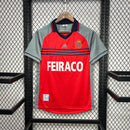 Camiseta Deportivo Ia Coruna 99/00 Hombre (Retro)