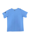 Manchester City Titular Camiseta 2025/26 - Fan Version