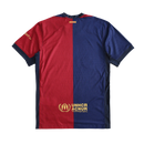 Barcelona X Travis Scott 24/25 I Local Camiseta - Versión Aficionado