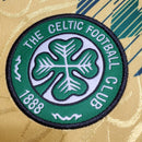 Celtic III 91/92 Hombre (Retro)