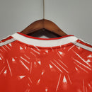 Liverpool F.C. 1989 Men's Retro