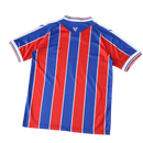 Crystal Palace Home Jersey 25/26
