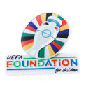 Spain 24/25 Men's Jersey with Patch - From the UEFA Nations League and the Euro Cup