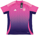Camiseta Alemania III Euro 2024 Mujer