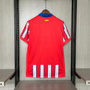 Camiseta Atlético De Madrid I 24/25 Hombre