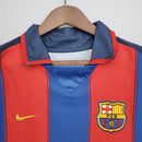 Barcelona I 03/04 Hombre (Retro)