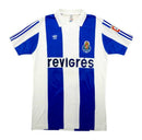 Camiseta Porto I 86/87 Hombre (Retro)