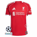Men's Liverpool I 25/26 T-Shirt