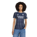 Real Madrid ll Camiseta 2025/26 - Mujer