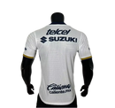 Pumas Authentic Home Player Jersey 2025/26