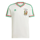 Camiseta Mexico Edición Iimitada Blanca Hombre (Retro)