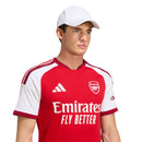 Camiseta Arsenal Titular 2026/27 - Versión Fan