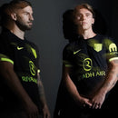 Camiseta Atlético de Madrid Visitante 2026/27 - Versión Fan