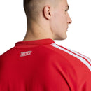 Camiseta Manchester United Titular 2026/27 - Versión Fan