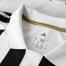 Camiseta Juventus Titular 2026/27 - Versión Fan