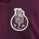 Camiseta Porto Visitante 2026/27 - Versión Fan