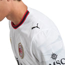 Camiseta AC Milan Visitante 2026/27 - Versión Fan