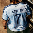 Camisola Ajax Terceiro Equipamento 2026/27 - Versão Adepto