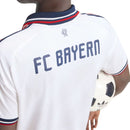 Bayern Munich Away Jersey 2026/27 - Fan Version
