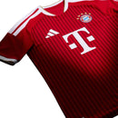Camiseta Bayern Munich Titular 2026/27 - Versión Fan