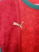 Morocco Titular Camiseta 2025