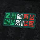 Camiseta Manga Larga México - Mundial 2026 - Versión Fan