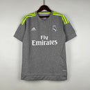 Camiseta Real Madrid III 15/16 Hombre (Retro)