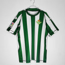Camiseta Real Betis I 04/05 Hombre (Retro)