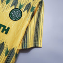Celtic III 91/92 Hombre (Retro)