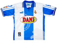 Espanyol I 1997 Homem (Retro)