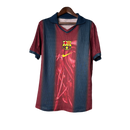 Barcelona X Travis Scott 24/25 I Local Camiseta - Player Version