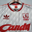 Iiverpool III 1989  Hombre (Retro)