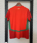 Morocco Titular Camiseta 2025