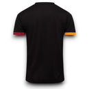 Galatasaray Jugador Camiseta Black 2025
