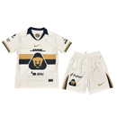 Kids Pumas Home Jersey 2025/26