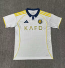 Al-Nassr 25/26 I Camisola Principal - Versão Adepto