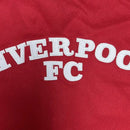 Liverpool 25/26 T-shirt - Baseball