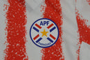 Camisola Paraguai I 2026 Copa do Mundo - Versão Jogador