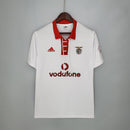 Benfica III 04/05 Hombre (Retro)