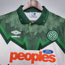 Celtic I 91/92 Hombre (Retro)