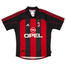 Milan 2000/01 Men (Retro)