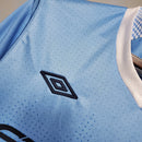 Manchester City I 11/12 Hombre (Retro)